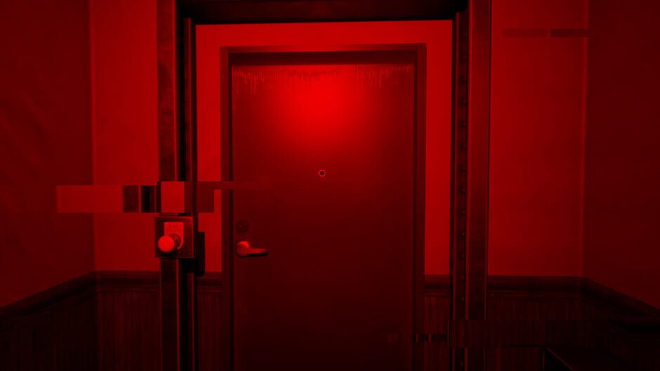 Who's at the Door? screenshot 5