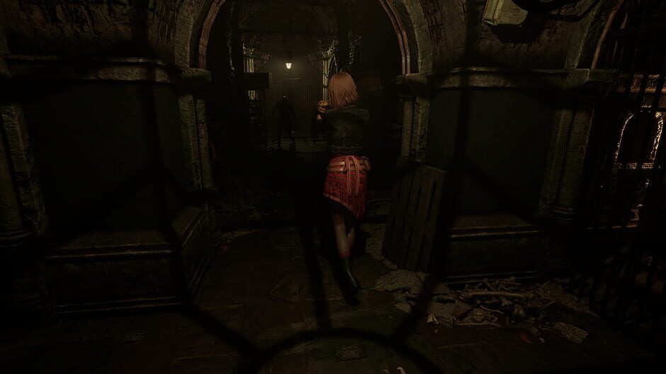 Tormented Souls II screenshot 1