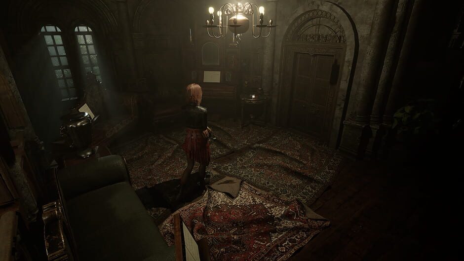 Tormented Souls II screenshot 2