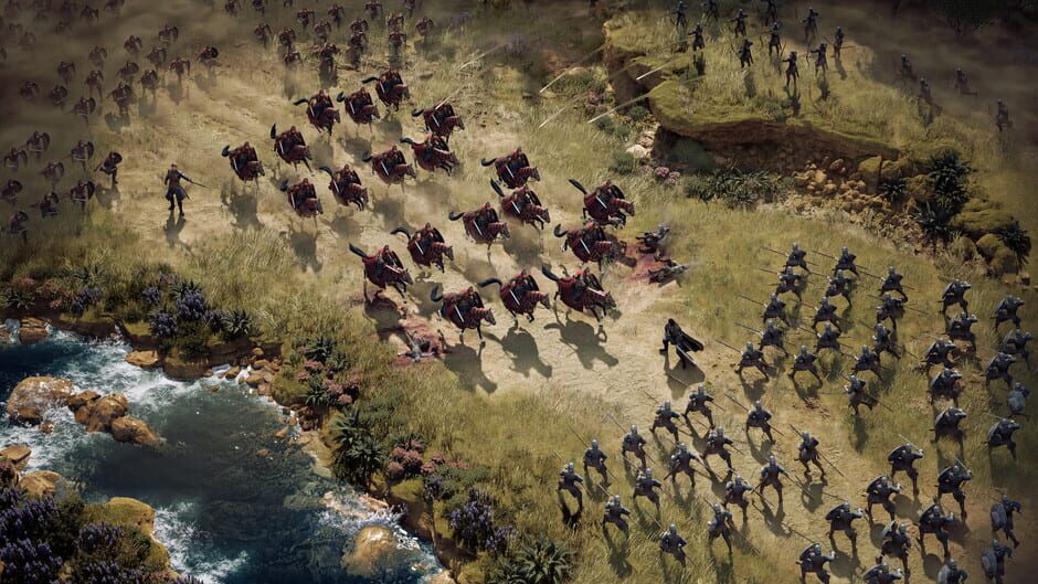 Game of Thrones: War for Westeros screenshot 3