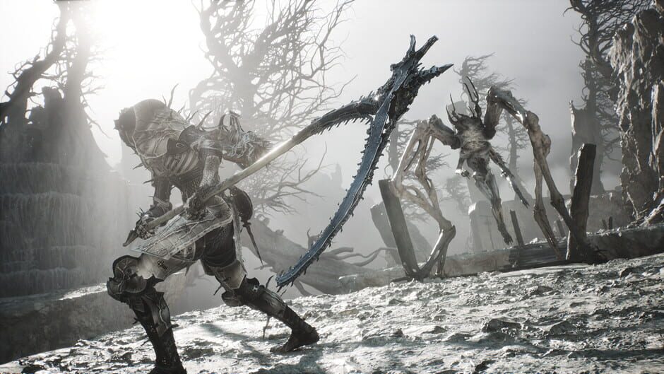 Mortal Shell II screenshot 7