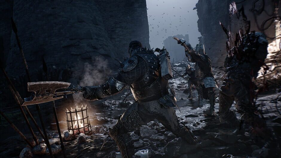Mortal Shell II screenshot 2