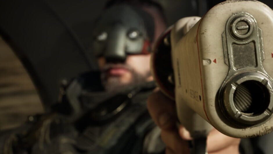 Atomic Heart II screenshot 5