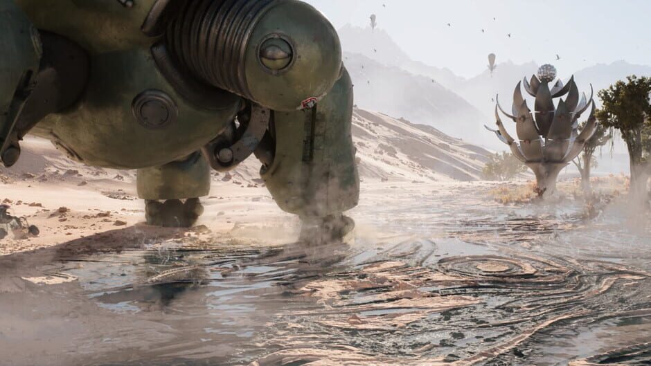 Atomic Heart II screenshot 6