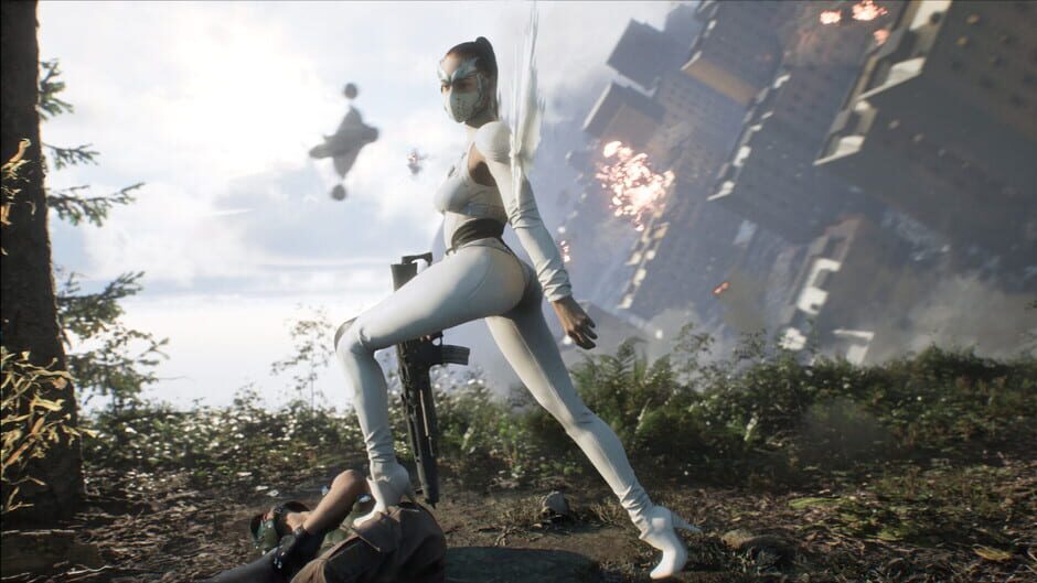 The Cube screenshot 2