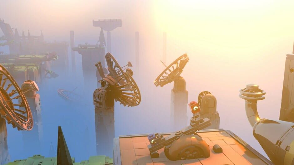 LEGO Voyagers screenshot 5