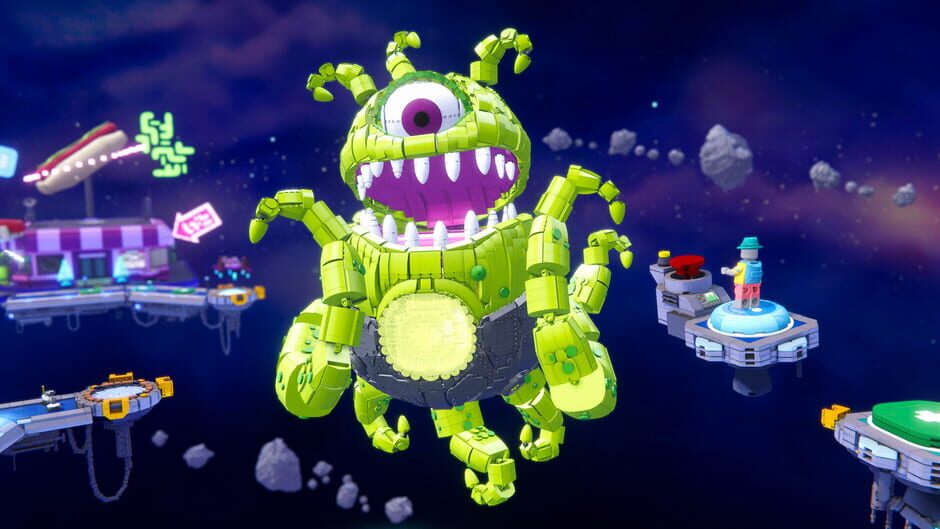 LEGO Party! screenshot 8