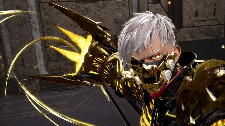 Code Vein II screenshot 6