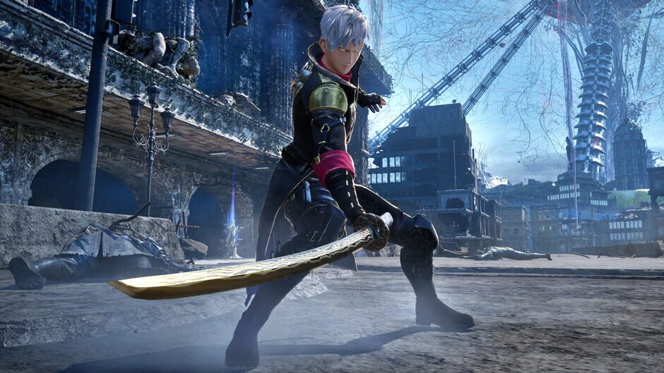 Code Vein II screenshot 7