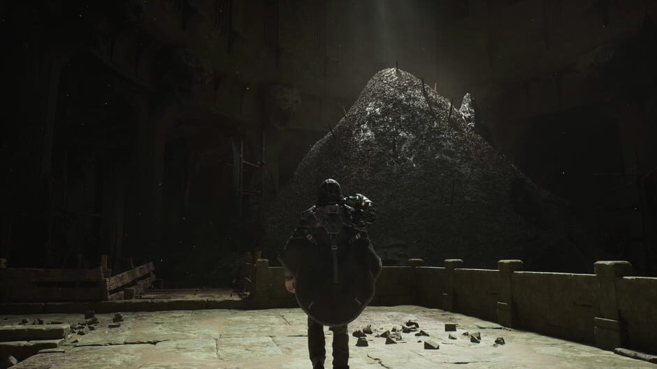 Hell is Us screenshot 4