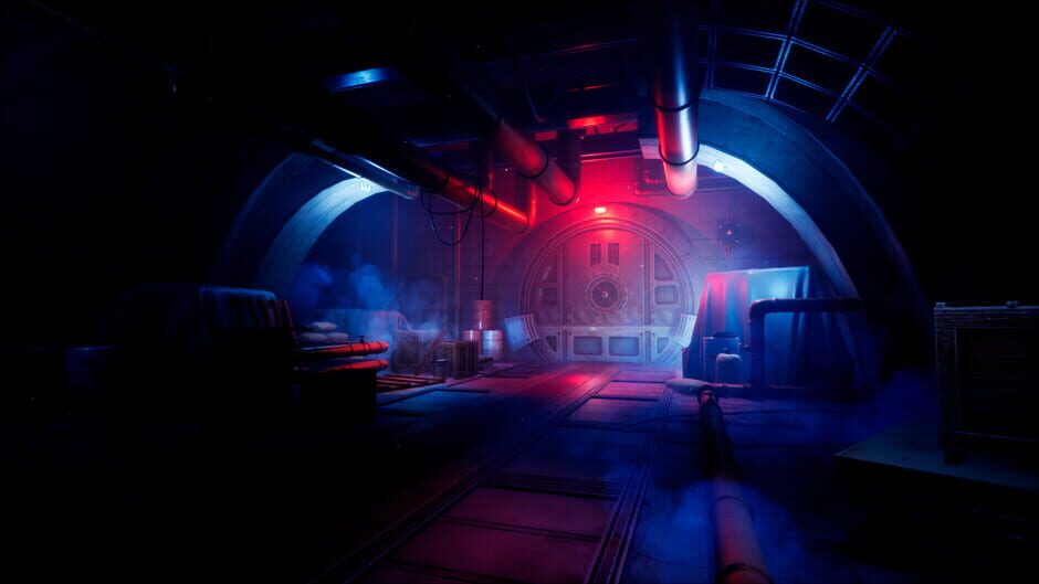 Call of the Elder Gods screenshot 1
