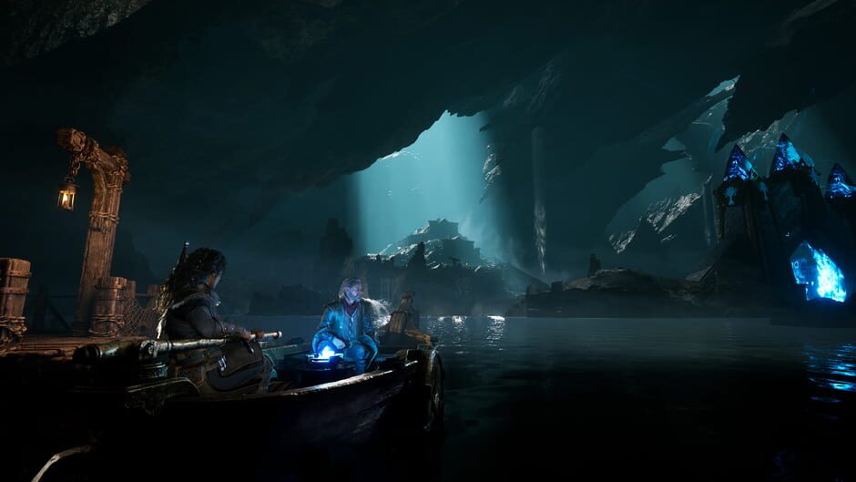 Echoes of the End screenshot 8