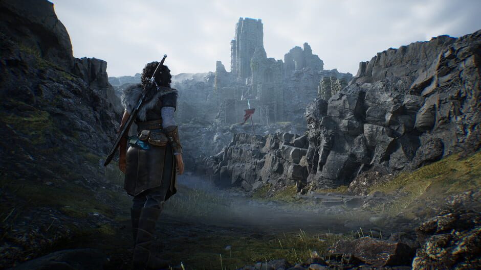 Echoes of the End screenshot 4