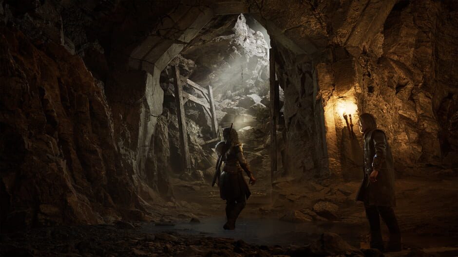Echoes of the End screenshot 7
