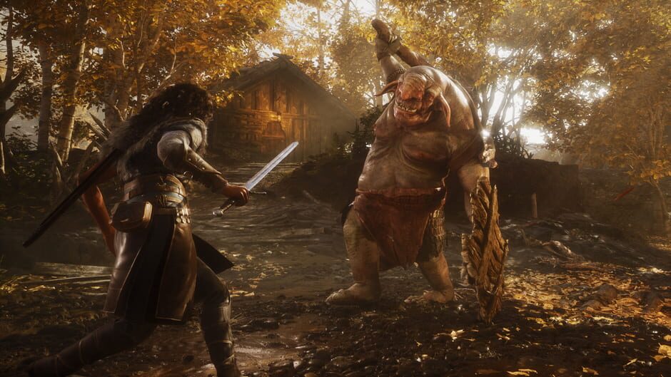 Echoes of the End screenshot 5