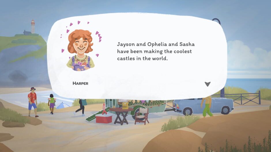 Tiny Bookshop screenshot 4