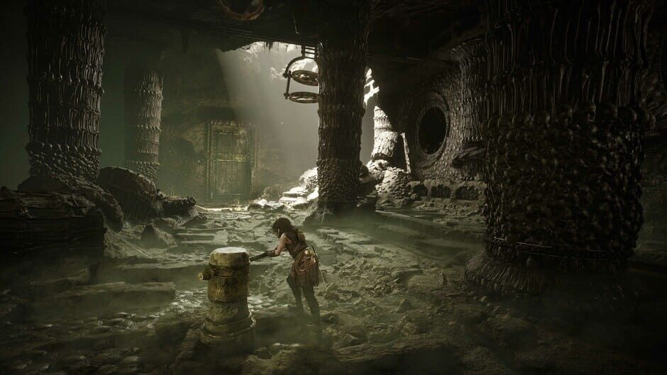 Resonance: A Plague Tale Legacy screenshot 5