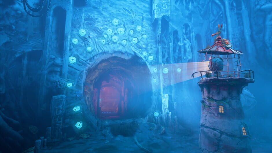 Keeper screenshot 6
