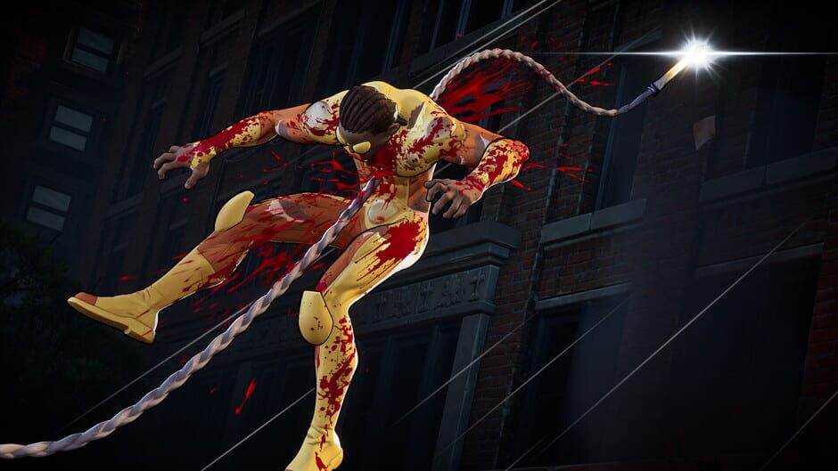 Invincible Vs. screenshot 7