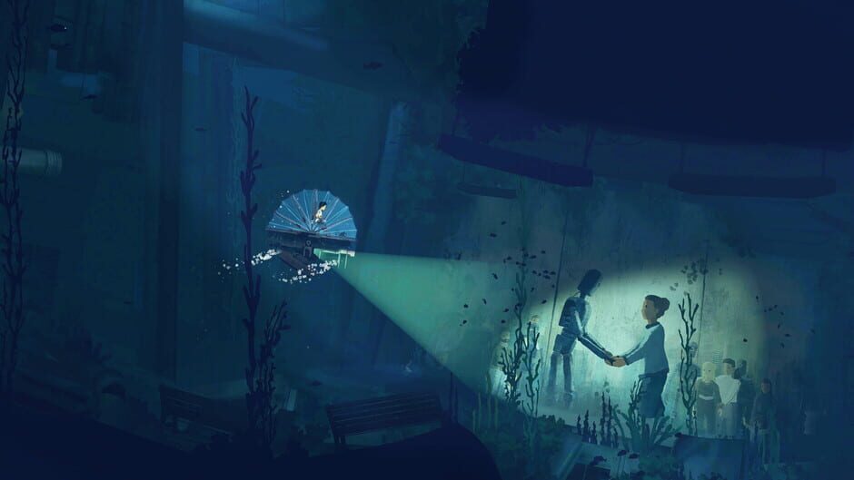 Planet of Lana II: Children of the Leaf screenshot 7