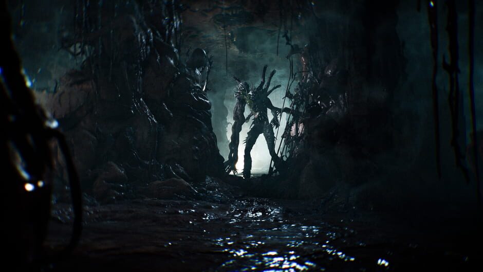 Cronos: The New Dawn screenshot 8