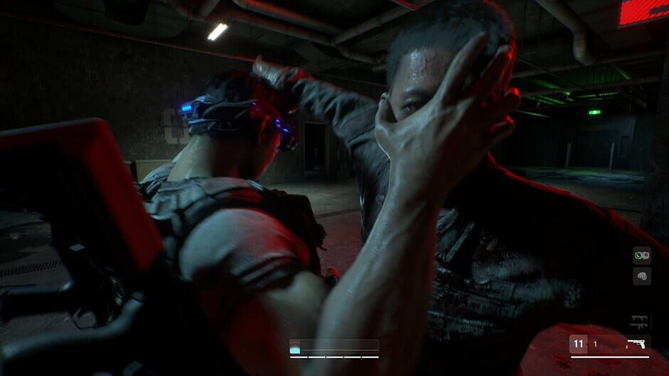 Mudang: Two Hearts screenshot 1