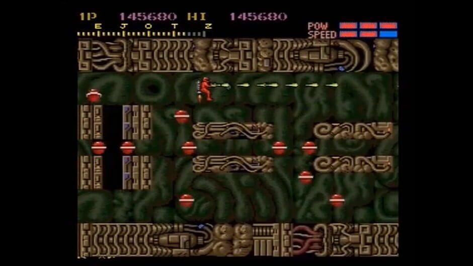 Section-Z screenshot 3