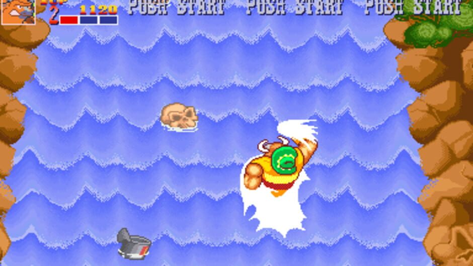 Wild West C.O.W.-Boys of Moo Mesa screenshot 7