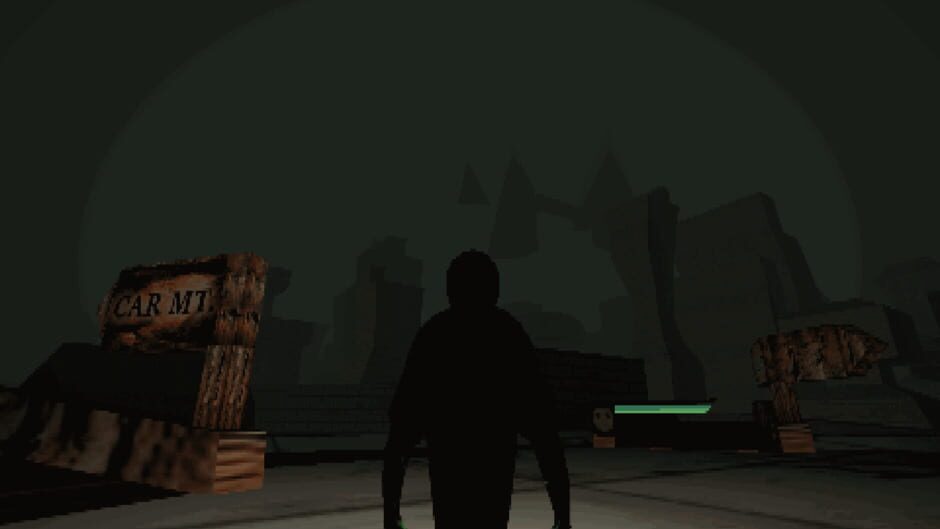 Garn47 screenshot 1