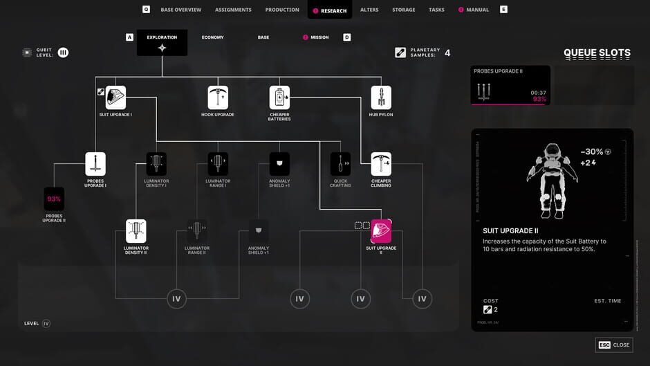The Alters screenshot 1