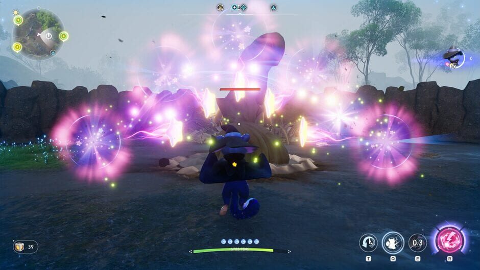 Aniimo screenshot 2
