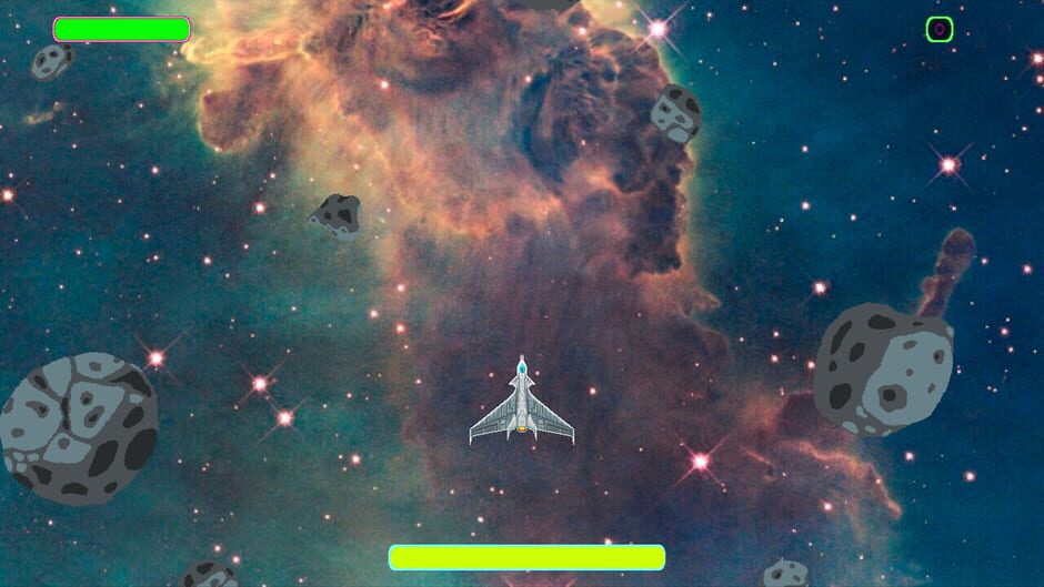 Sector Force screenshot 2