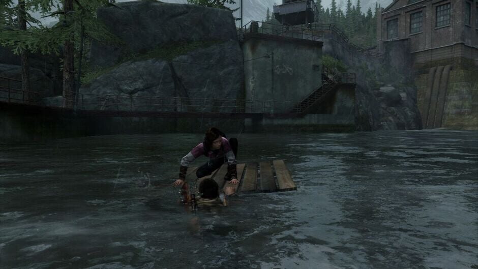 The Last of Us screenshot 6