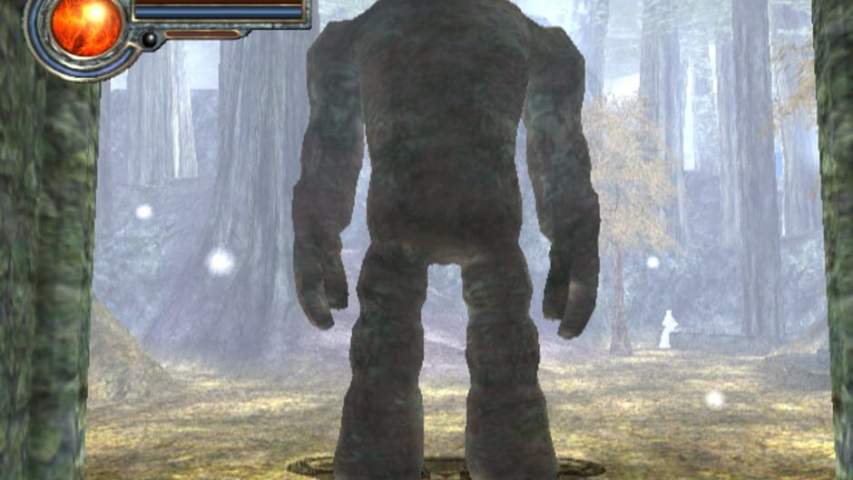 King's Field: The Ancient City screenshot 5