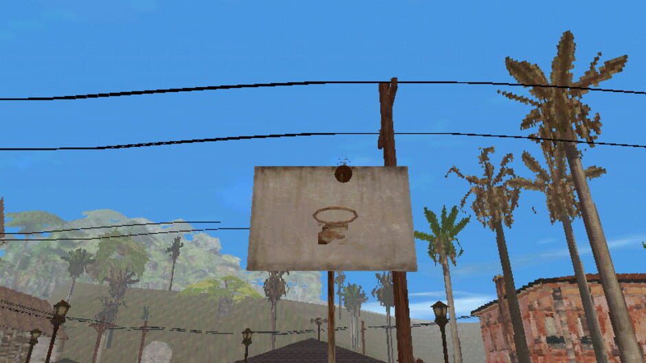 Trespasser screenshot 8