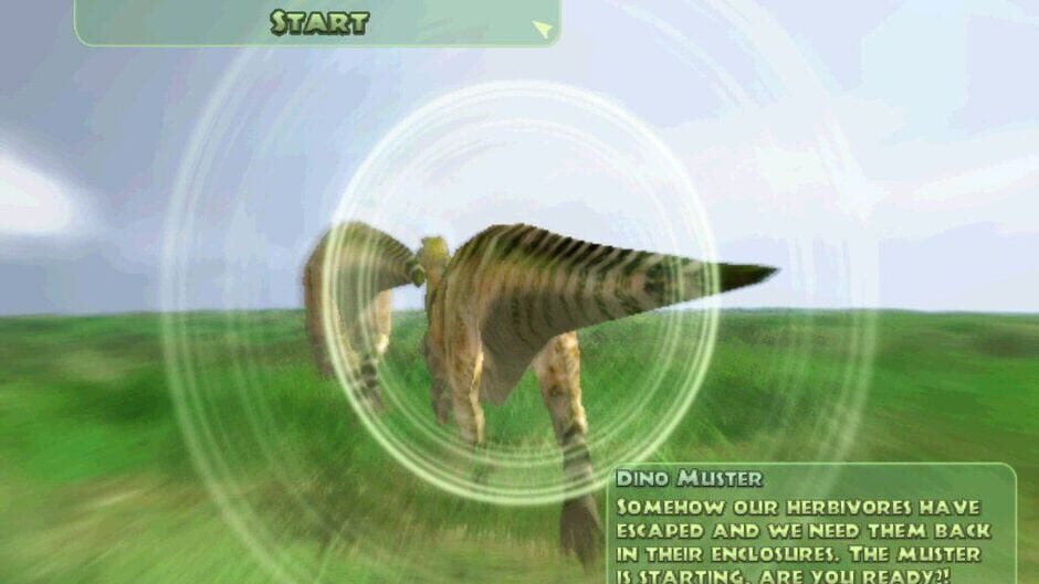 Jurassic Park: Operation Genesis screenshot 7