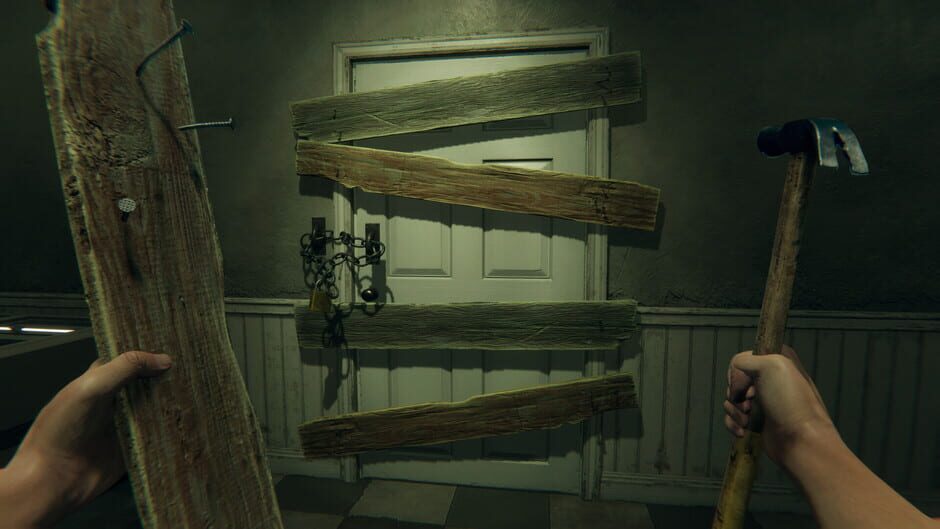 Hellmart screenshot 6
