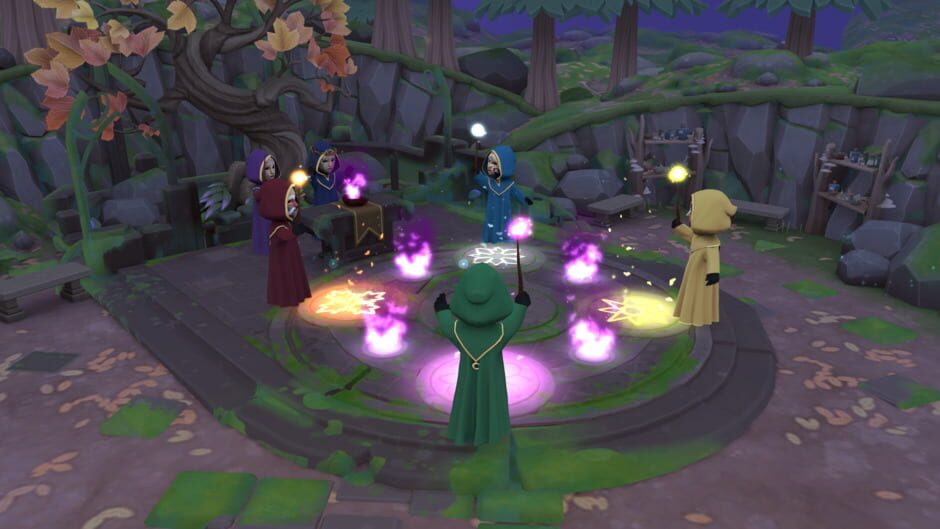 Wylde Flowers screenshot 5