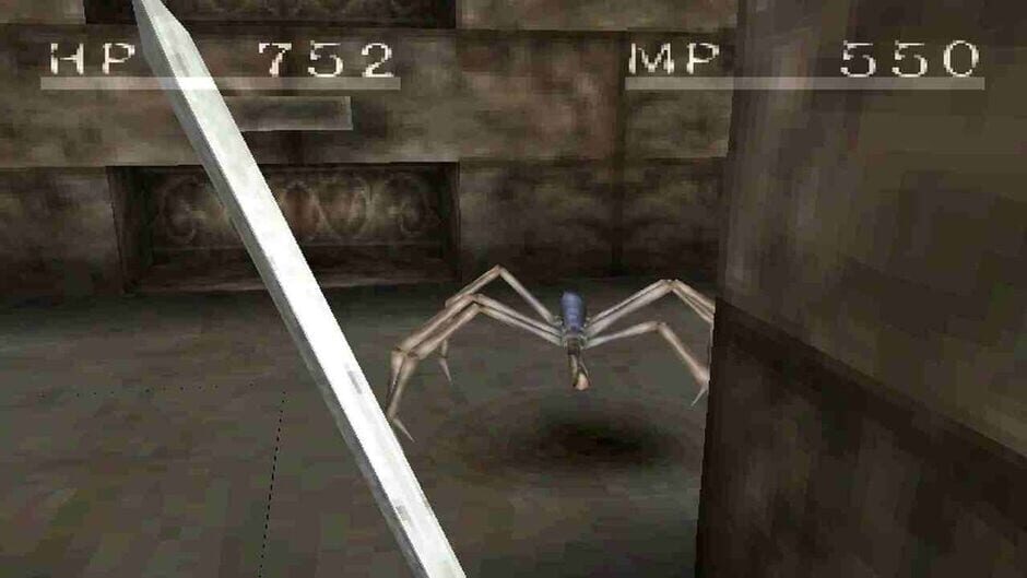 Shadow Tower screenshot 5