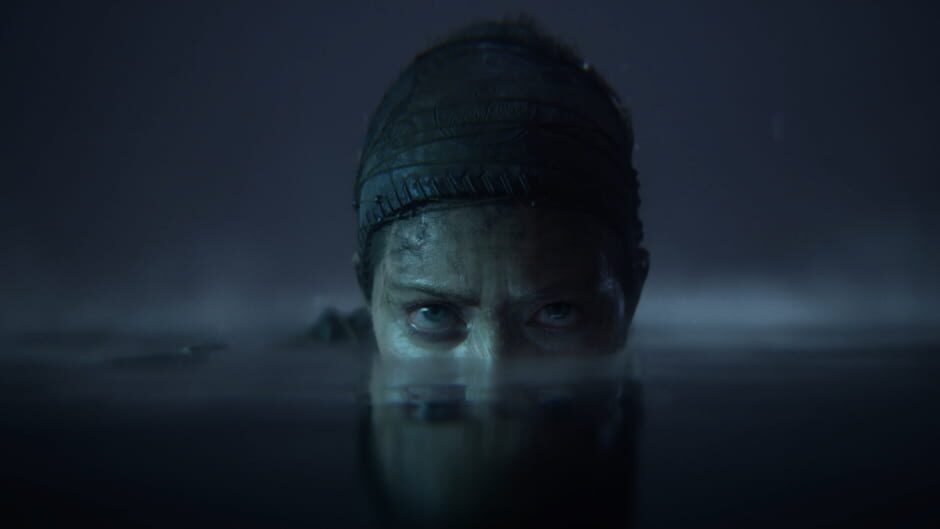 Hellblade II: Senua's Saga screenshot 3