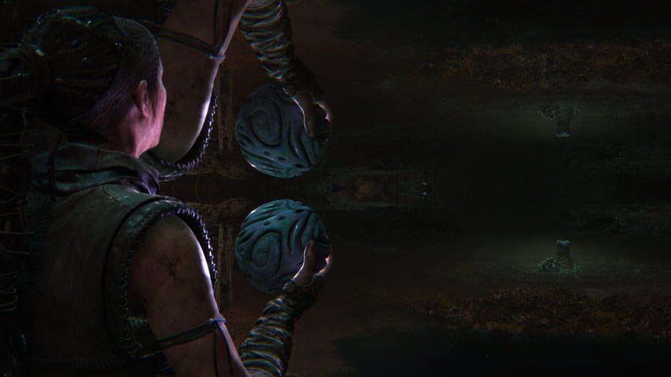 Hellblade II: Senua's Saga screenshot 7