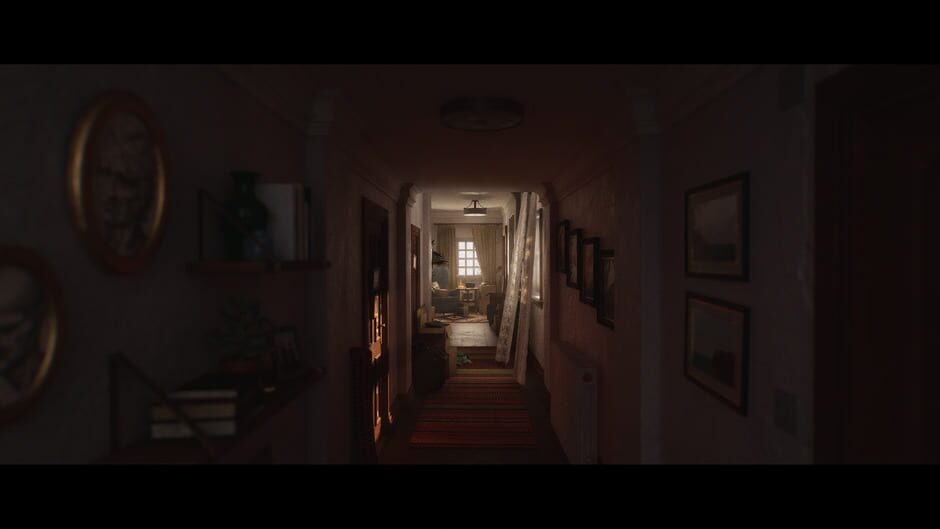 Luto screenshot 8
