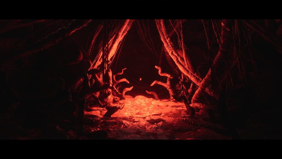Luto screenshot 3