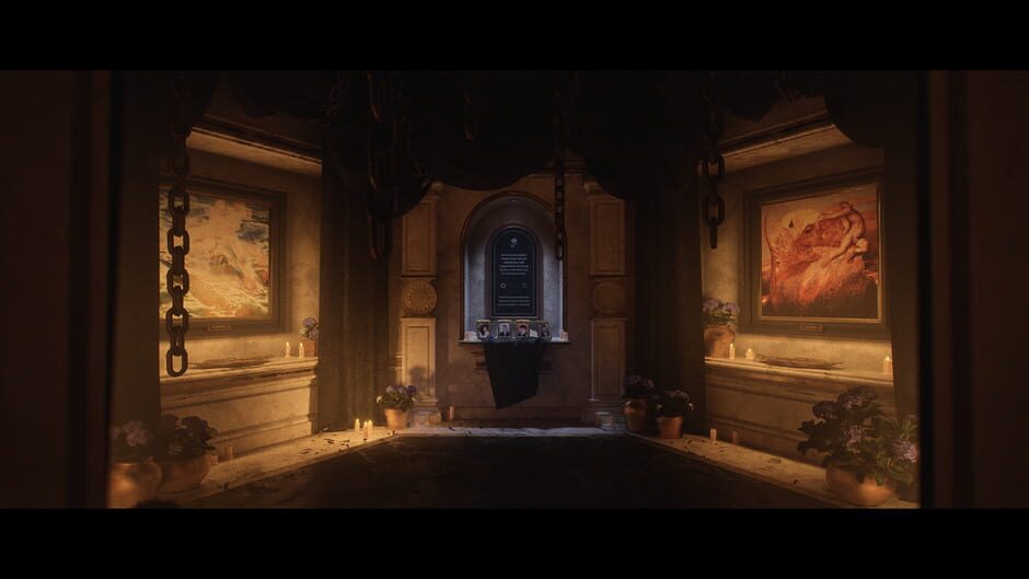 Luto screenshot 4