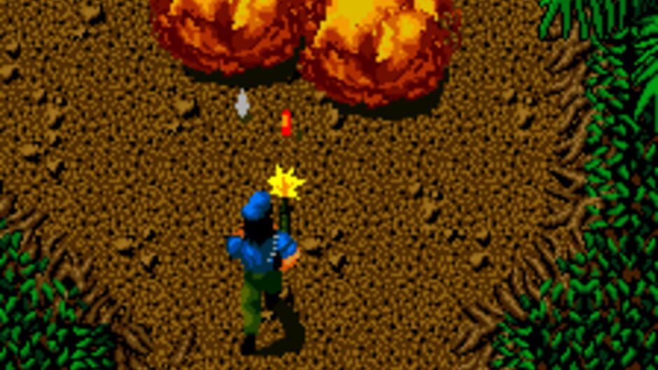 Guerrilla War screenshot 3