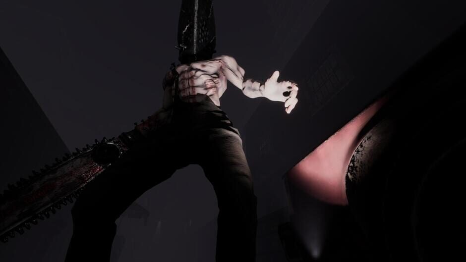 Labyrinthine screenshot 1