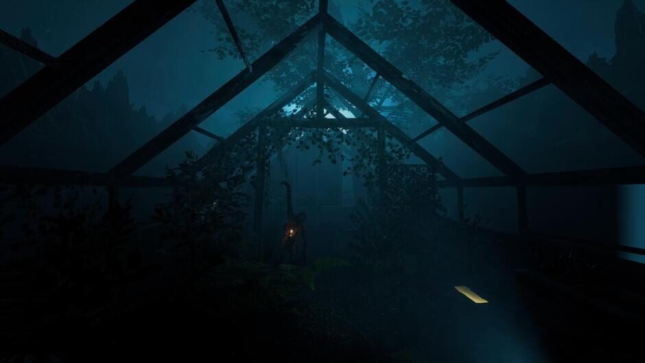 Labyrinthine screenshot 8
