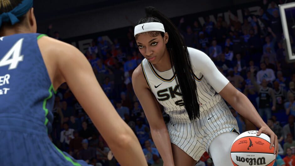 NBA 2K26 screenshot 4
