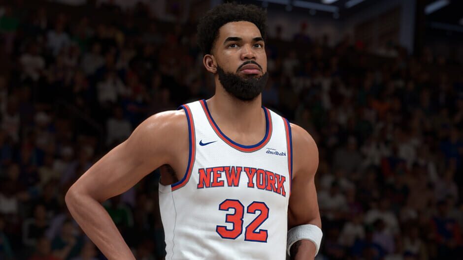 NBA 2K26 screenshot 3
