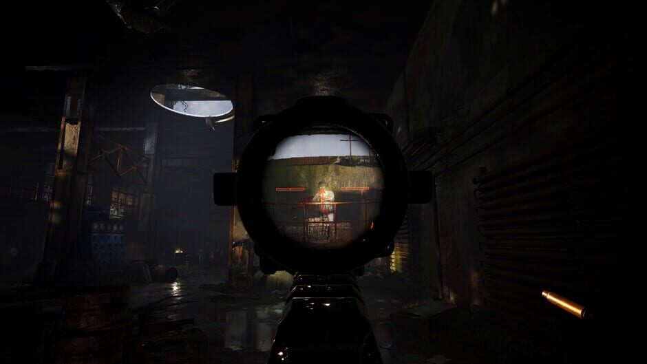 S.T.A.L.K.E.R. 2: Heart of Chornobyl screenshot 4